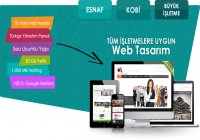  Aydın'da Web Sayfası Tasarımı